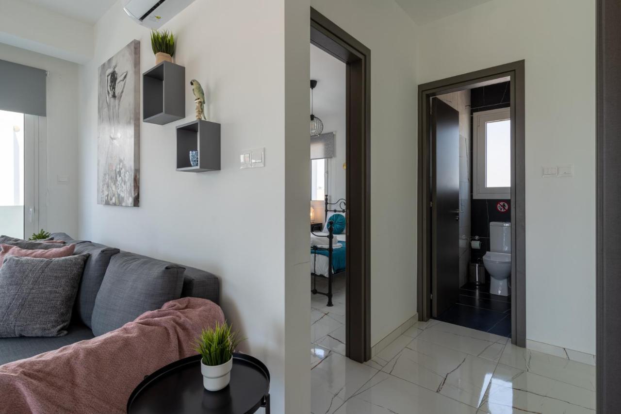 Roz Orchidea 1-br In Apartment