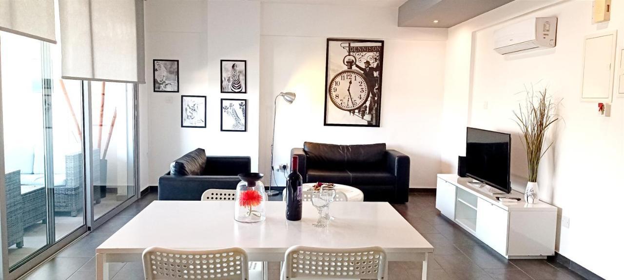 Dezo Luxury Town Larnaca