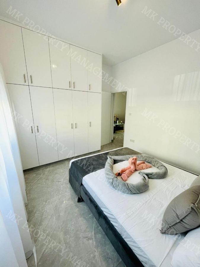 Apartment Coastal Getaway Larnaca