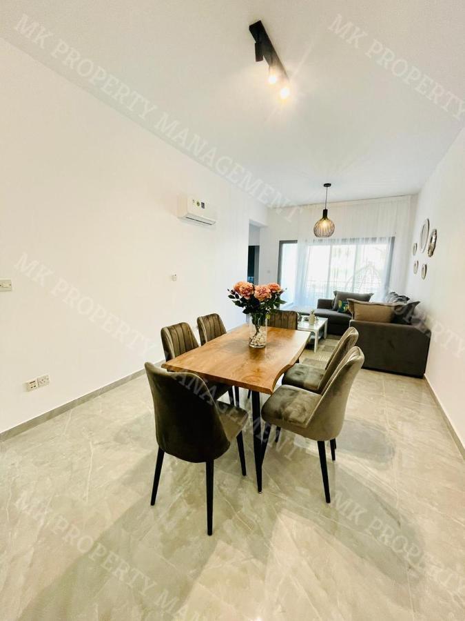 Coastal Getaway Larnaca