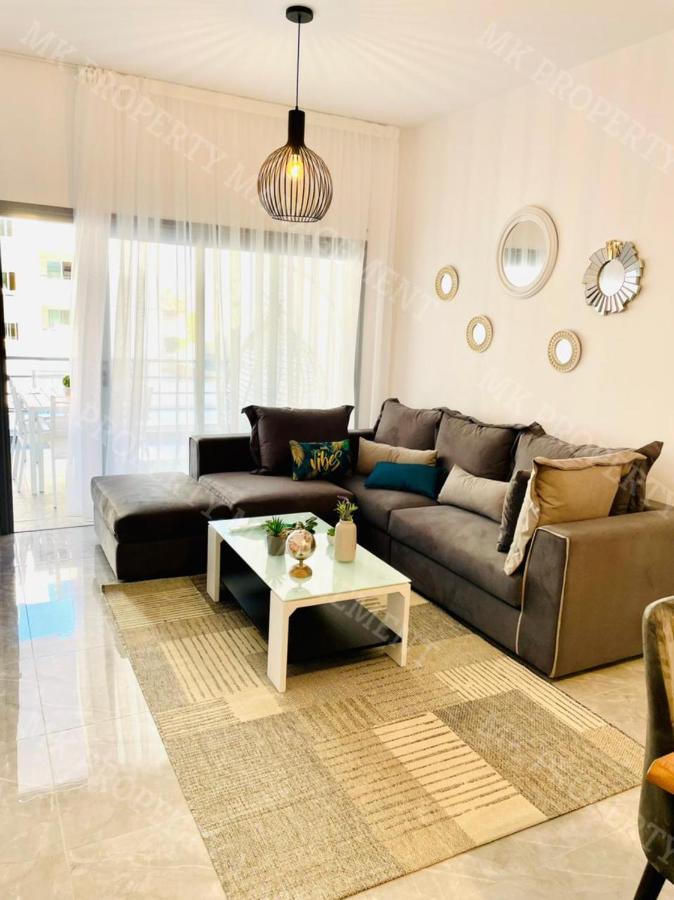Coastal Getaway Apartment