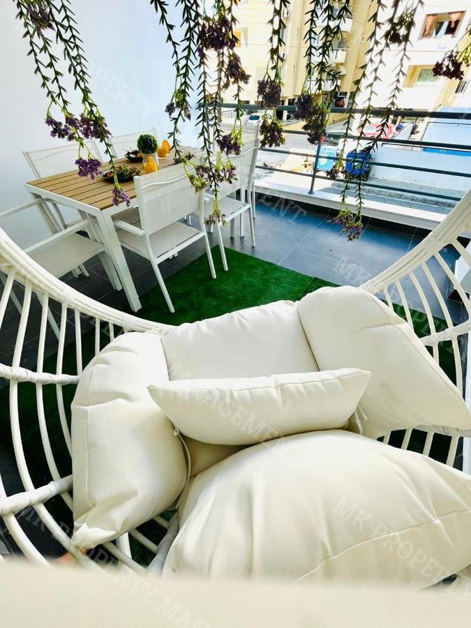 Coastal Getaway * Larnaca