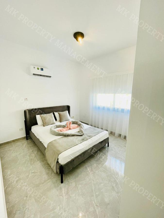 Coastal Getaway * Larnaca