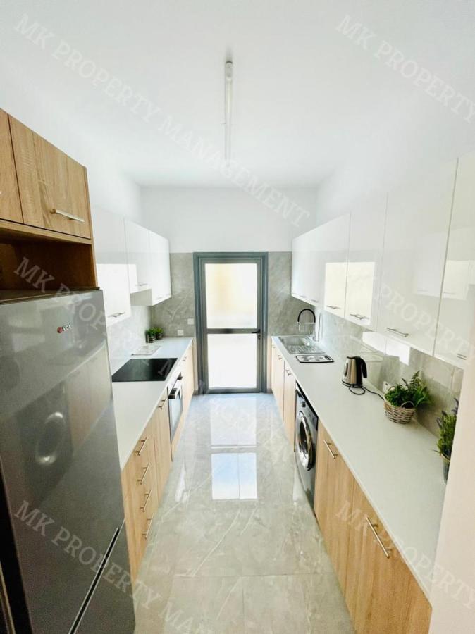 Coastal Getaway Apartment Larnaca