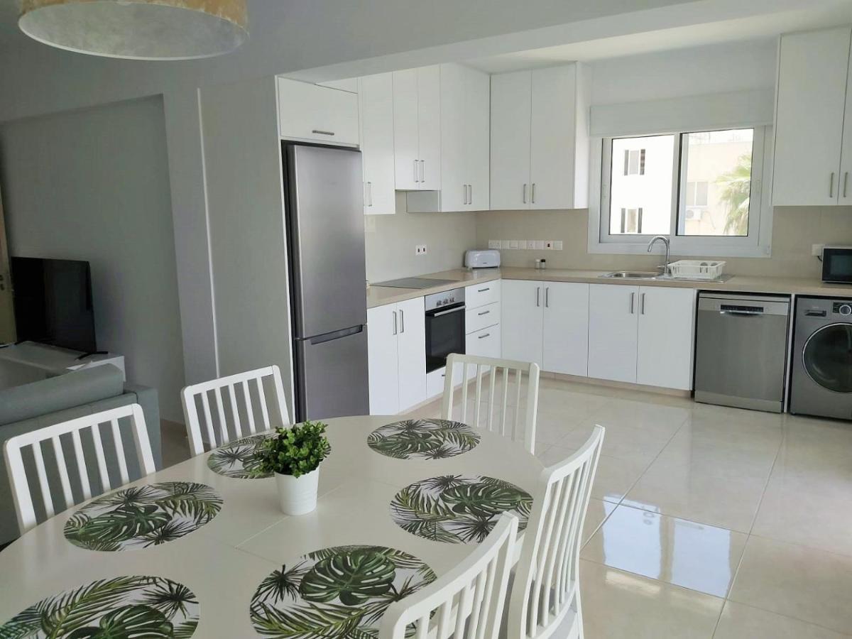Dinglis Residences 31 Apartment Larnaca