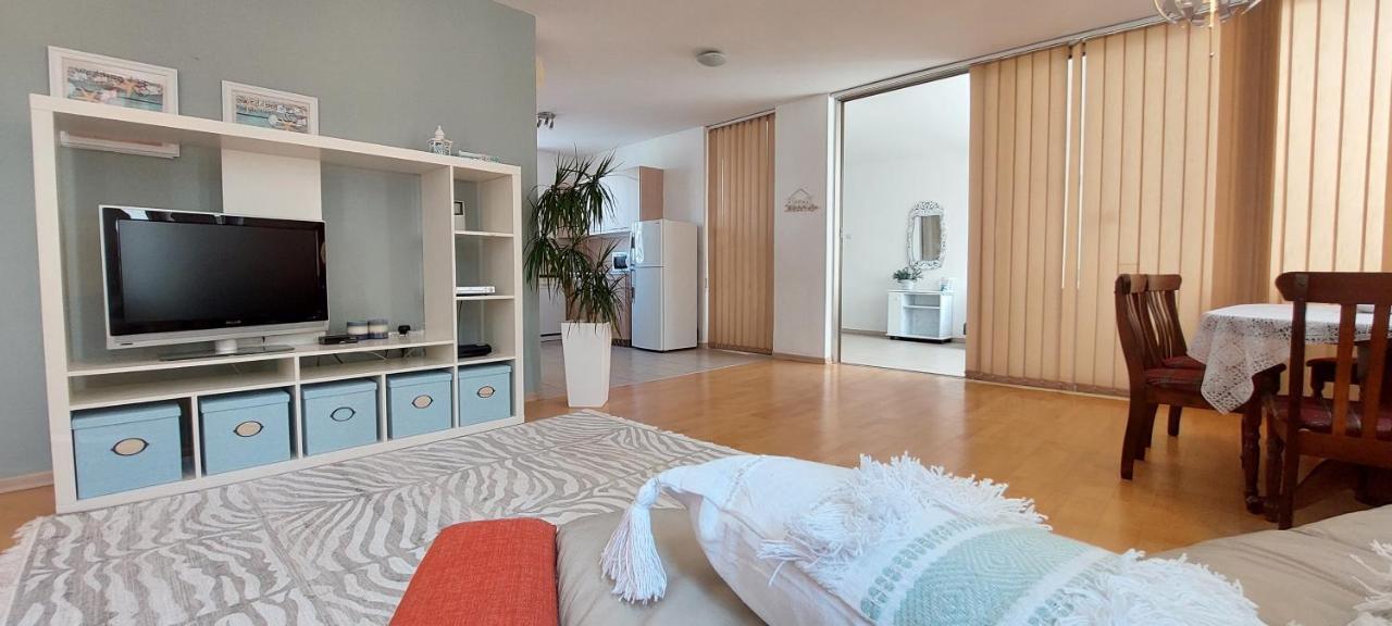 Apartment City Flats *