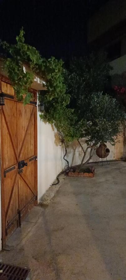 Lemon Tree Courtyard Holiday home