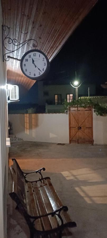 Lemon Tree Courtyard Holiday home