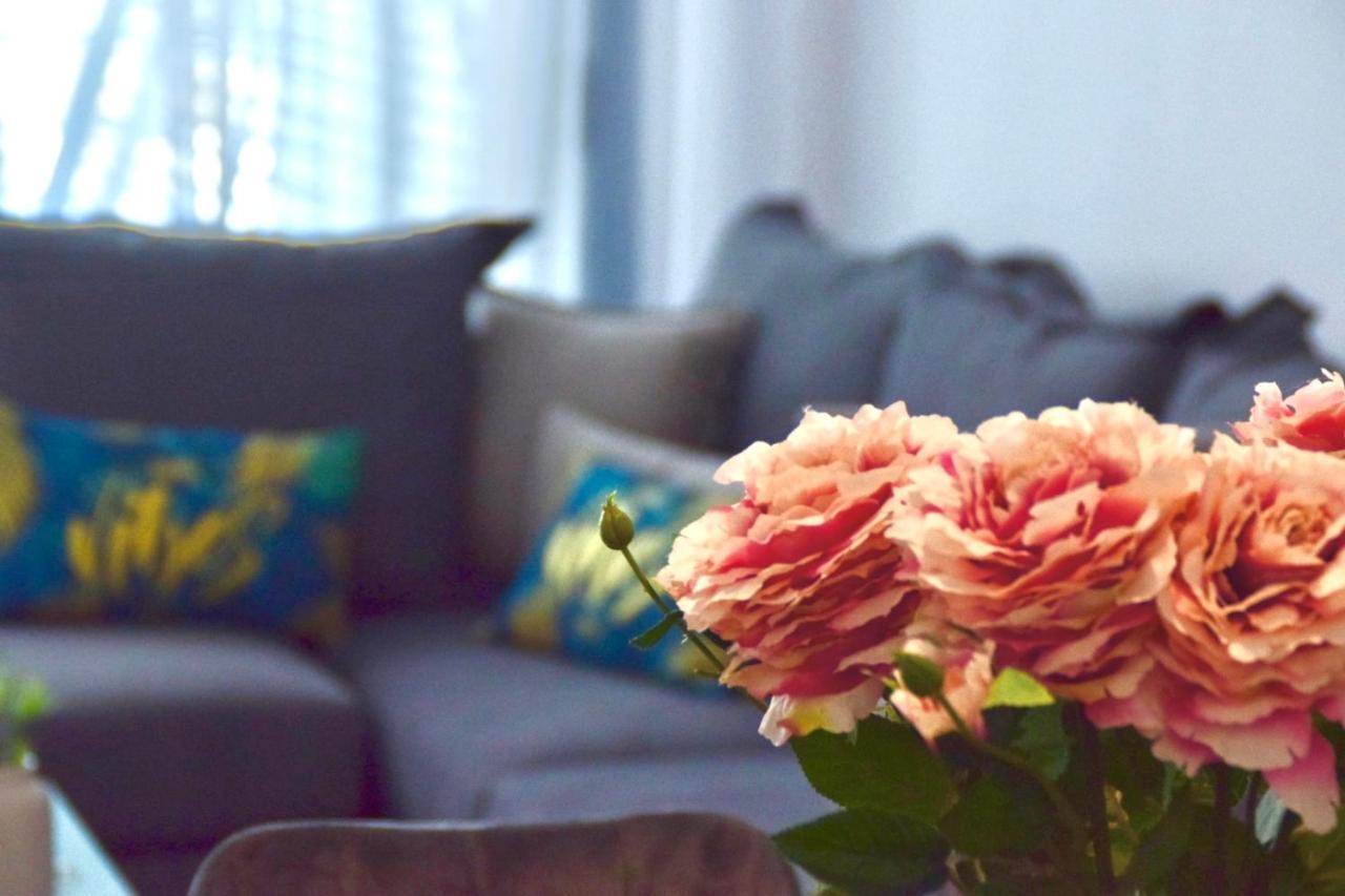 Apartment Coastal Getaway Larnaca