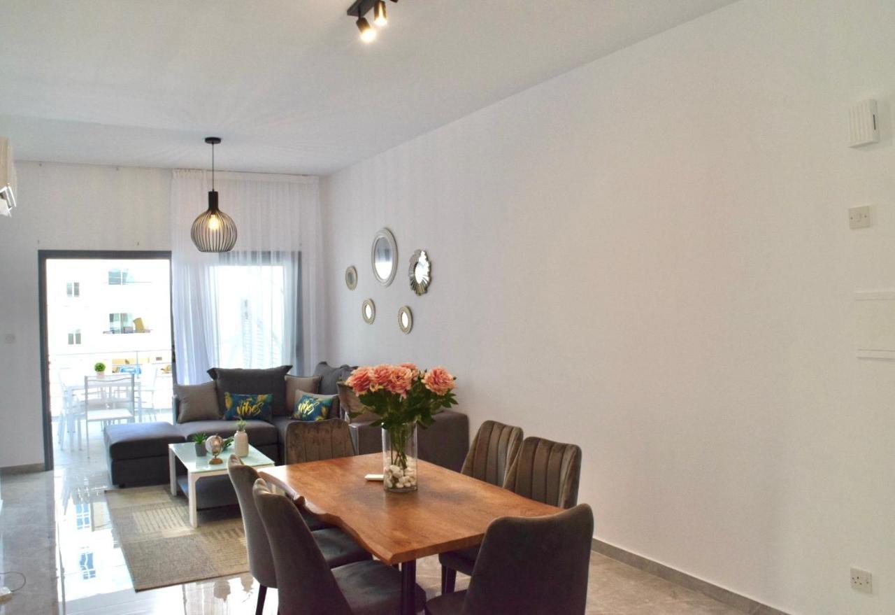 Coastal Getaway Apartment