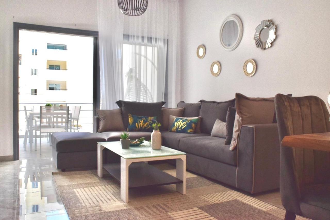 Coastal Getaway * Larnaca