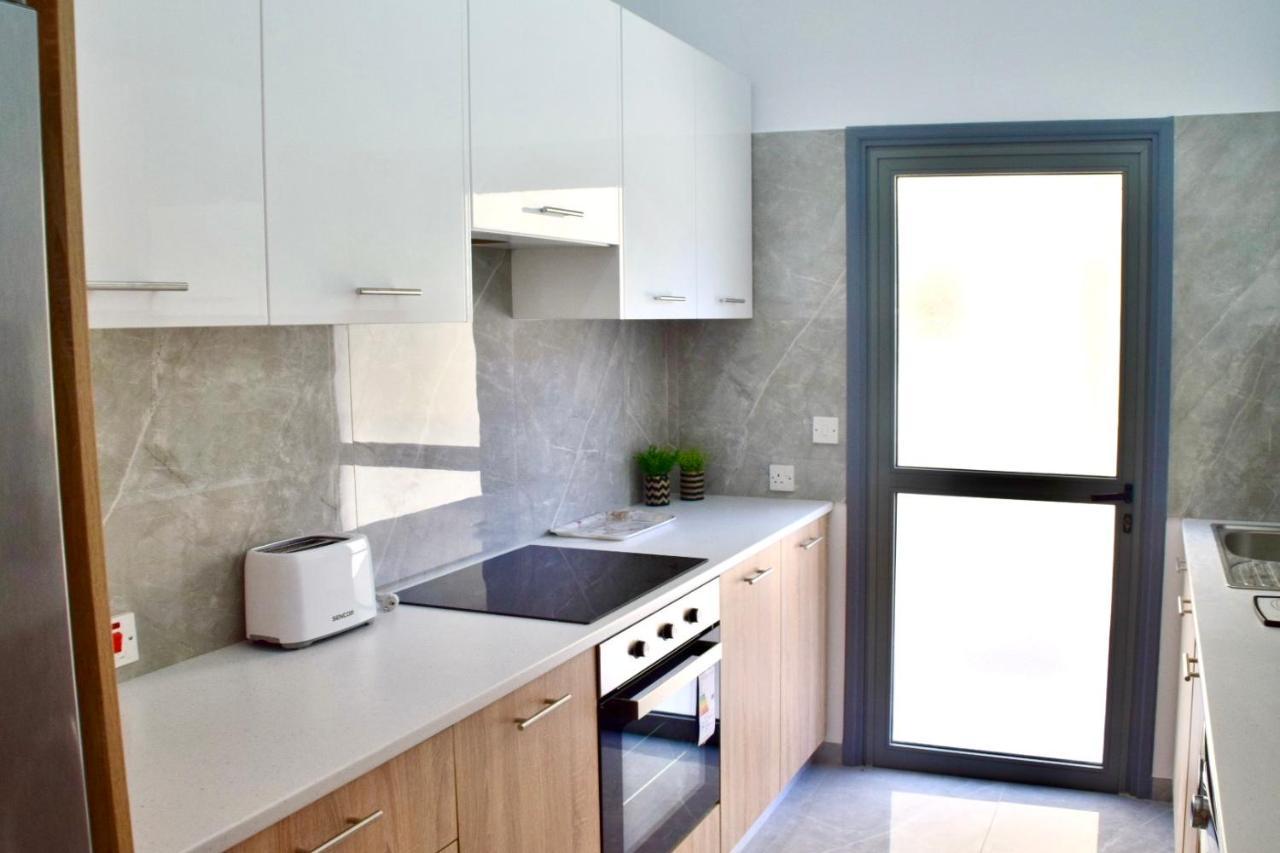 Coastal Getaway Apartment