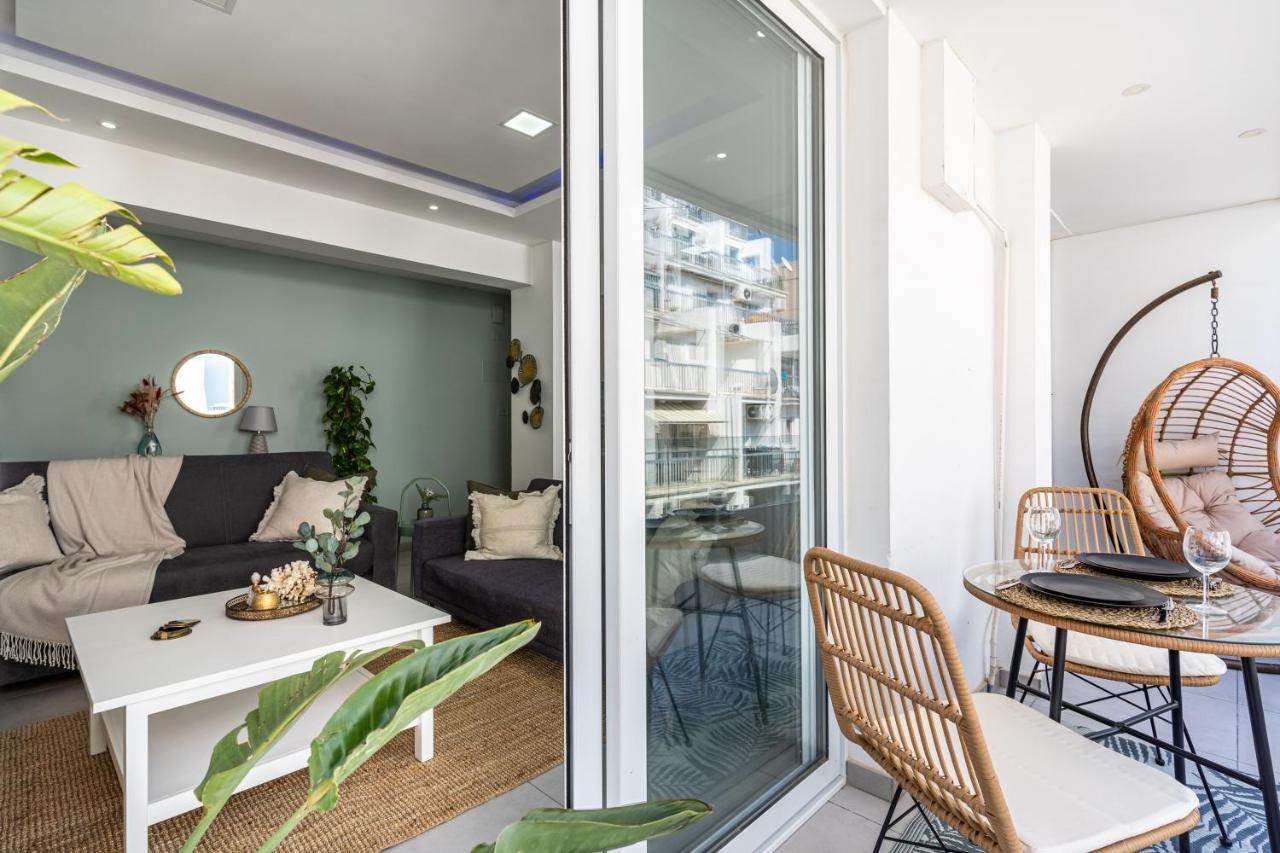 Apartment Daze 1-br By Finikoudes *