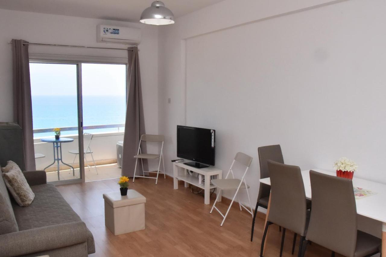 Kolonaki Seaview *