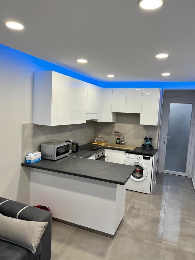 Luxurious Maisonette Near The