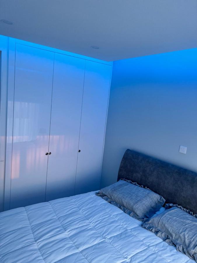 Luxurious Maisonette Near The Holiday home *