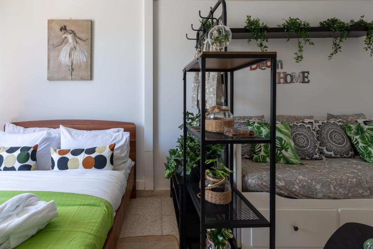 Apartment Oasis - Cozy In *