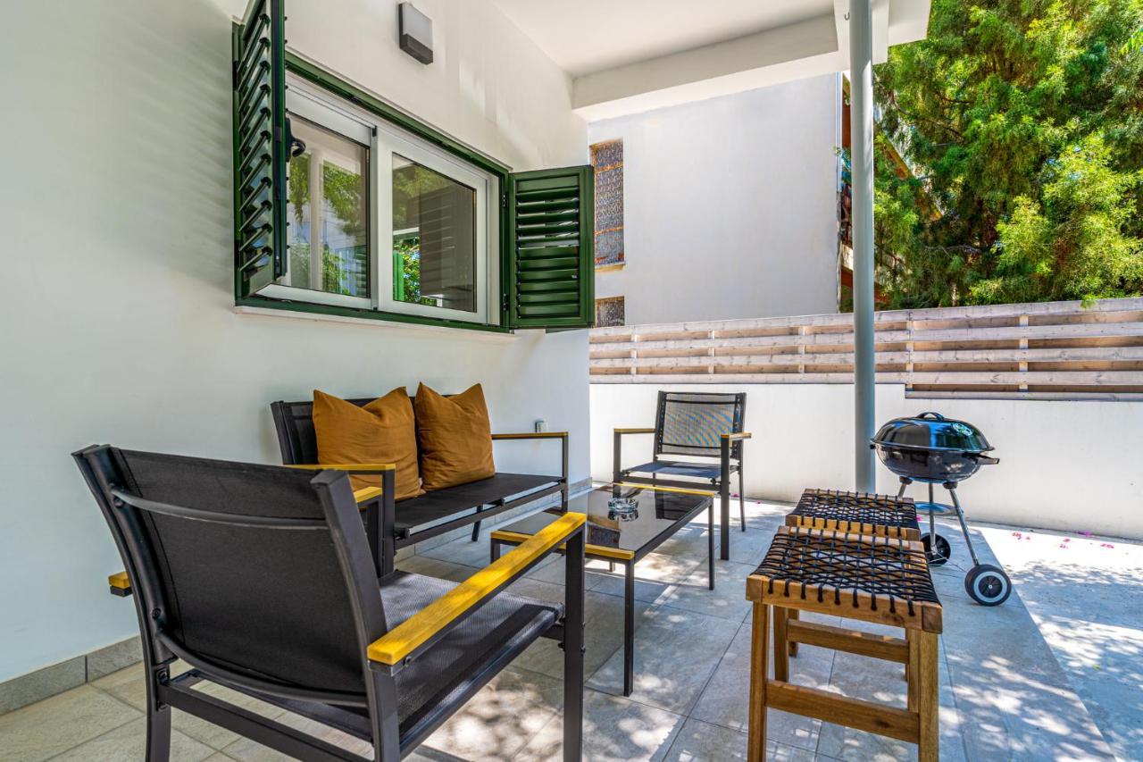 Arty Haven - Spacious 3-br House In Larnaca