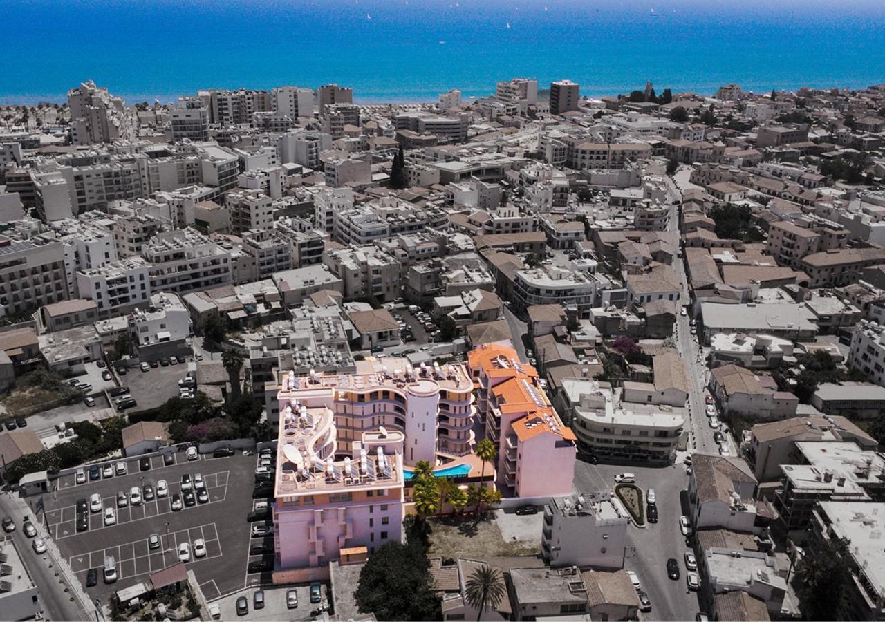 City Flats Larnaca