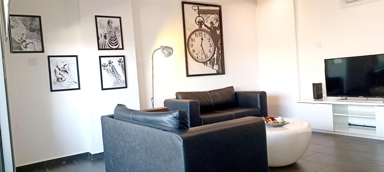 Dezo Luxury Town Larnaca