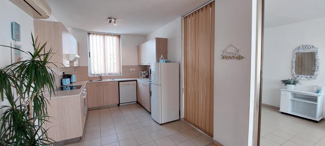 Apartment City Flats Larnaca