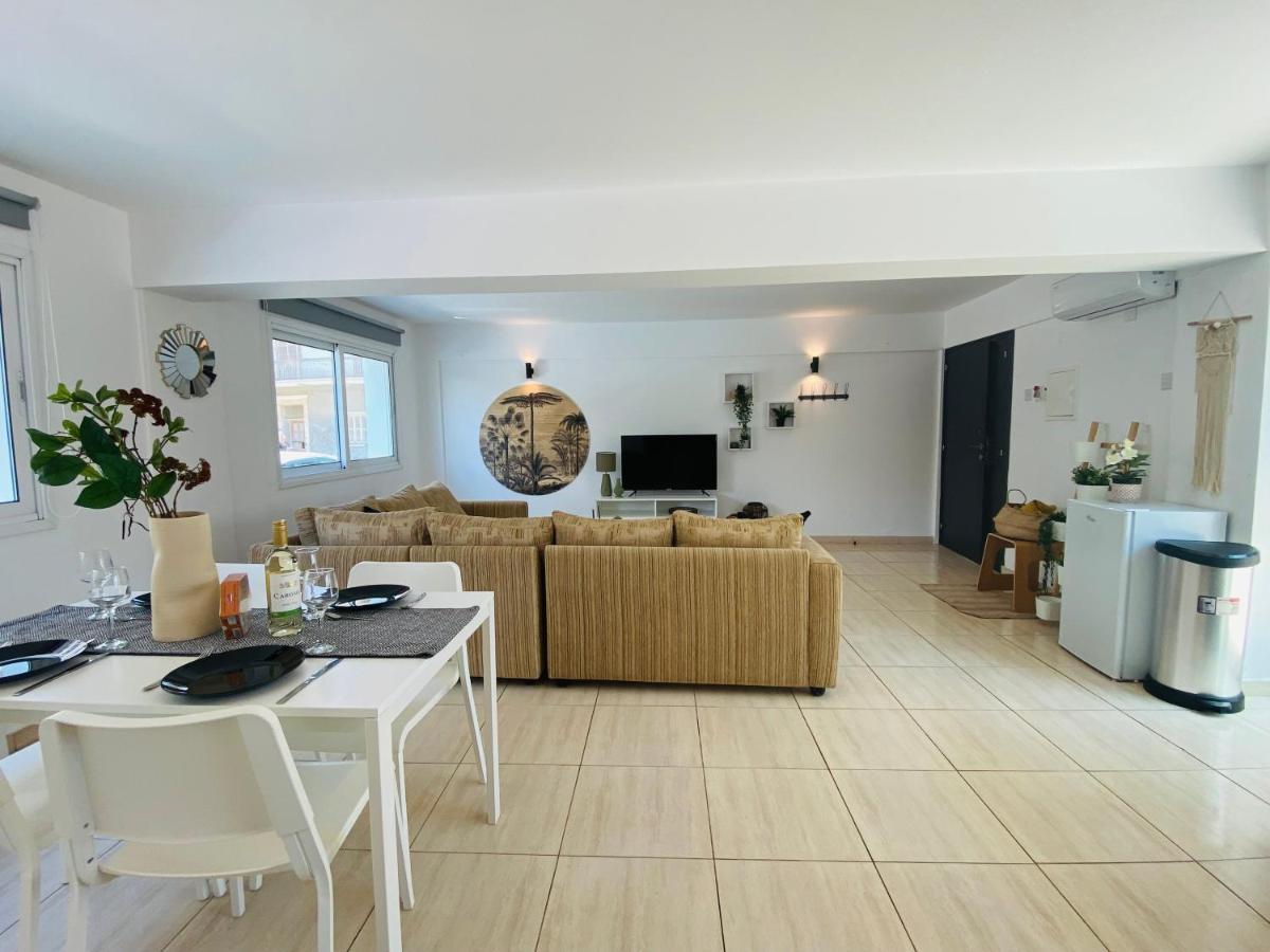 Serena's 2-br In *