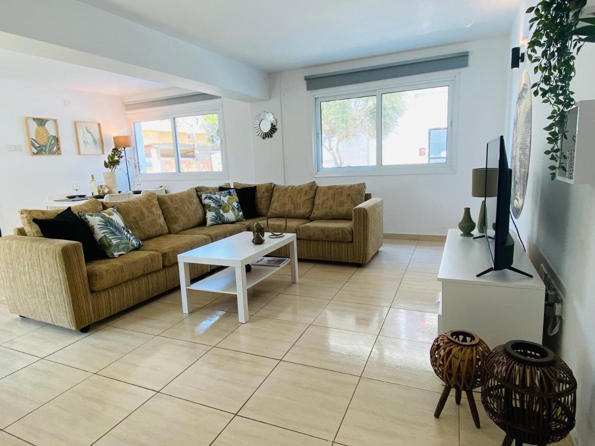 Apartment Serena's 2-br In