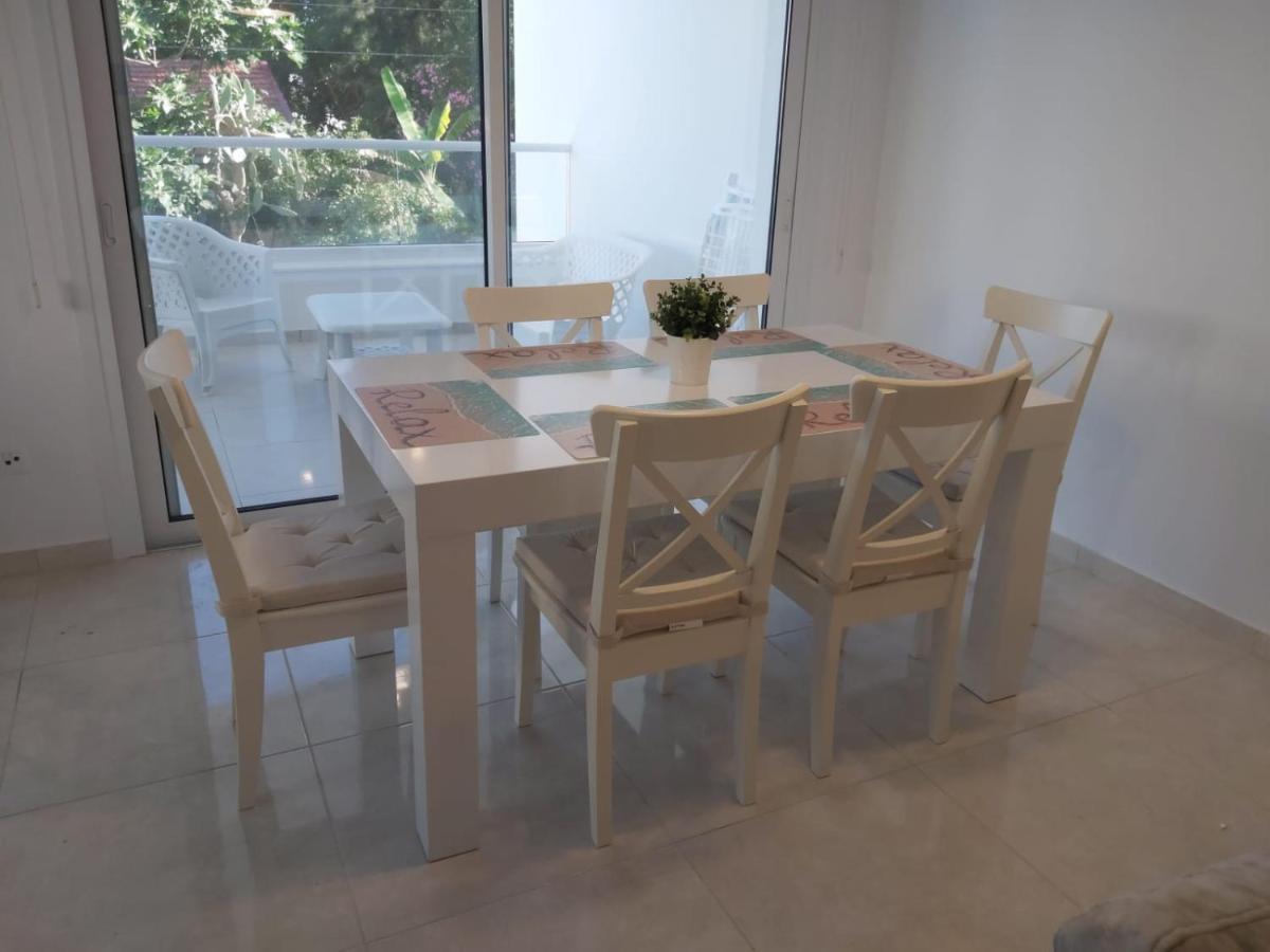 Dinglis Residences 31 Larnaca