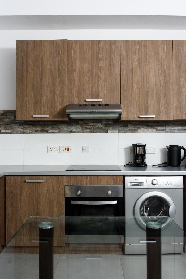 Apartment Perseus Flat 103 Larnaca