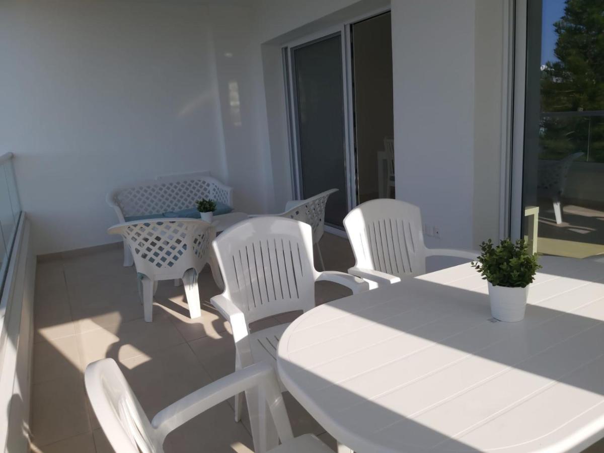 Apartment Dinglis Residences 31