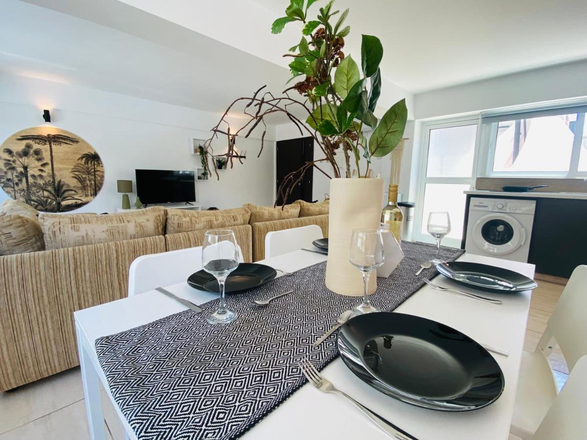 Serena's 2-br In Larnaca