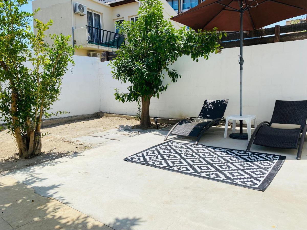 Serena's 2-br In Apartment Larnaca