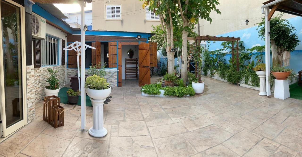 Mamas Summer House * Larnaka
