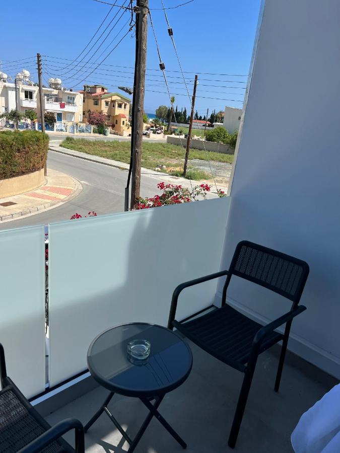 Holiday home Luxurious Maisonette Near The Larnaca