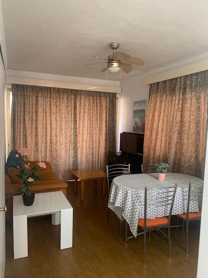 Apartamento Nondas Hill A Lárnaca