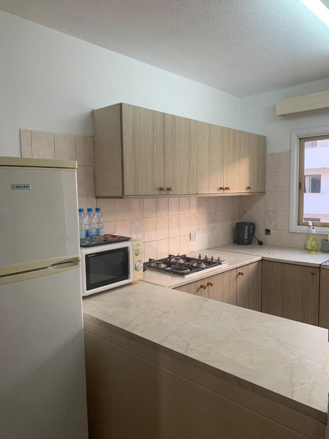 Nondas Hill A Apartamento