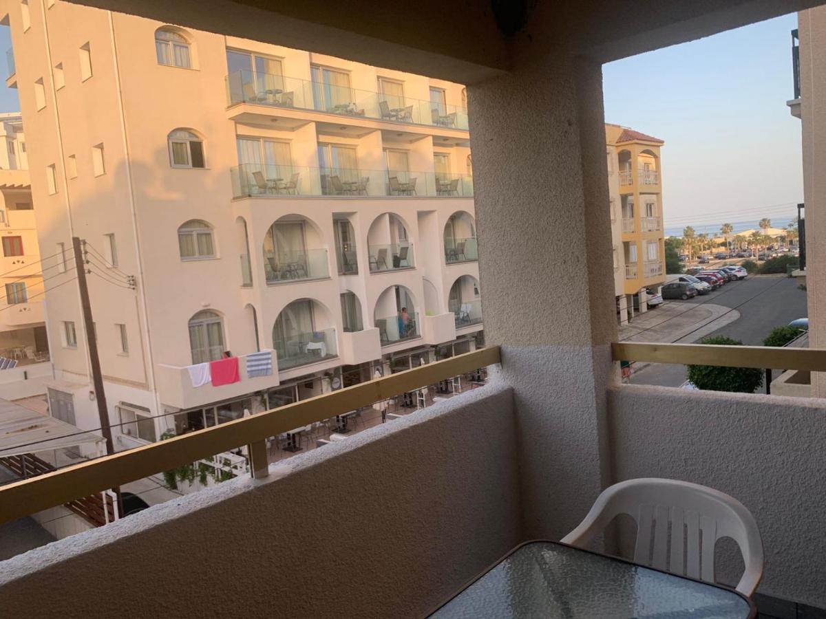 Nondas Hill A Apartamento *