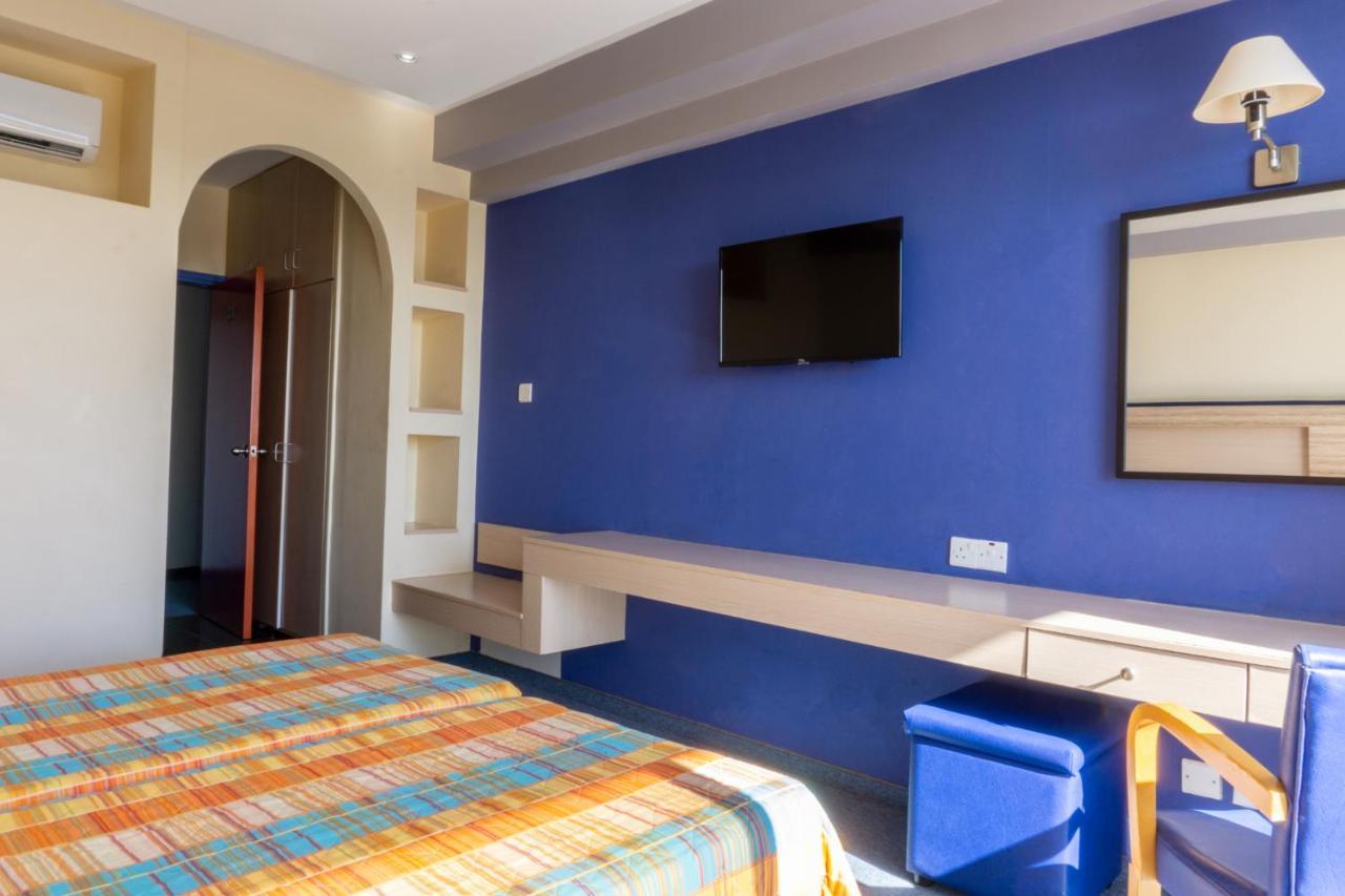 Hotel Mariandy Larnaca