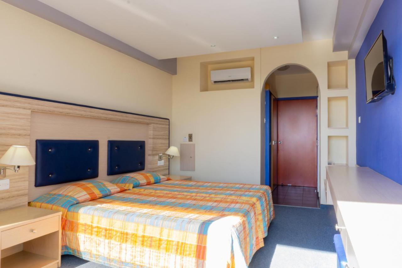 Mariandy Hotel Larnaca