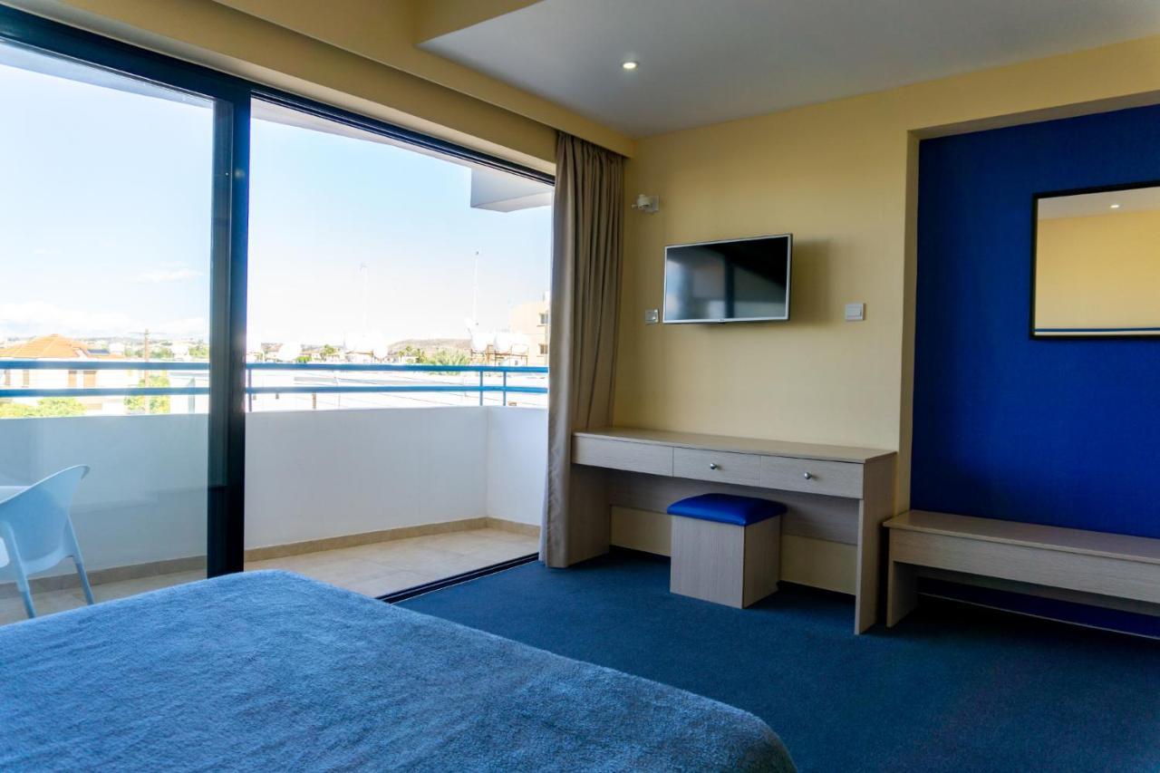 Hotel Mariandy Larnaca