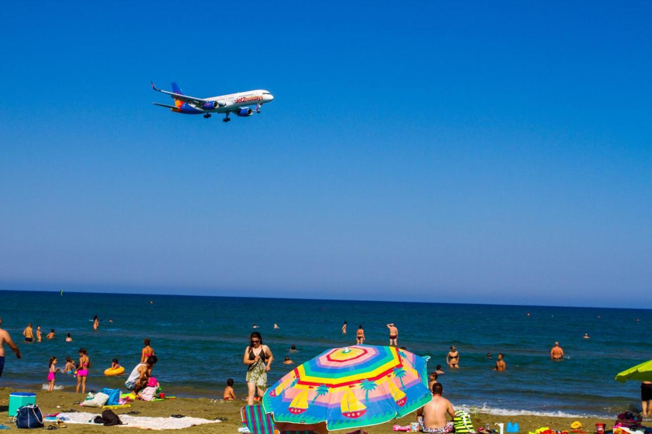 Mariandy Hotel Larnaca