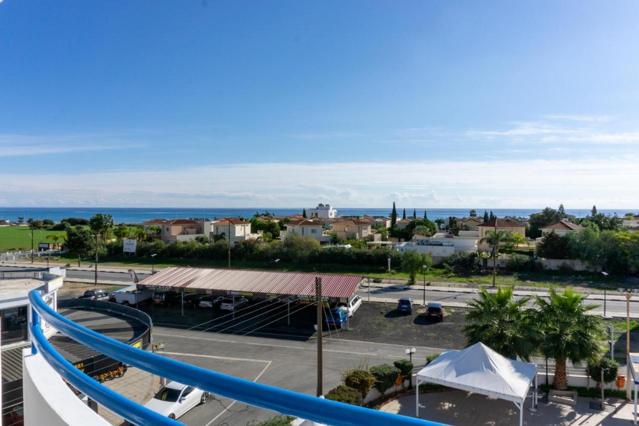 Mariandy Hotel Larnaca