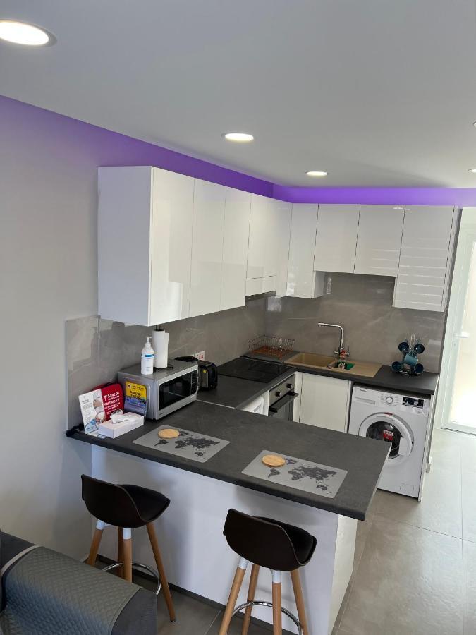 Holiday home Luxurious Maisonette Near The *