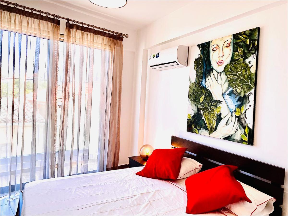 Apartment Bali 101 Larnaca