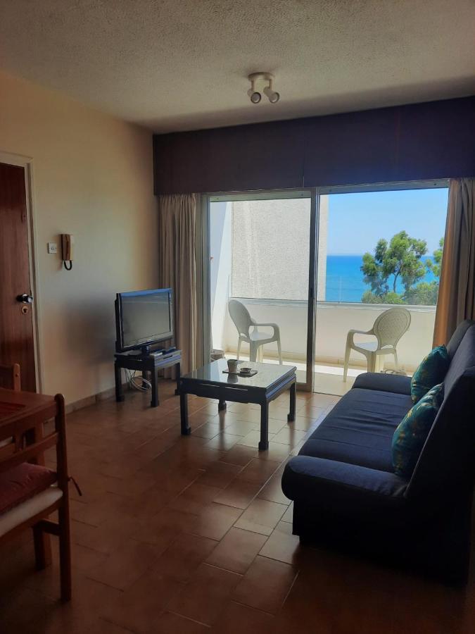 Seascape 501 Apartment