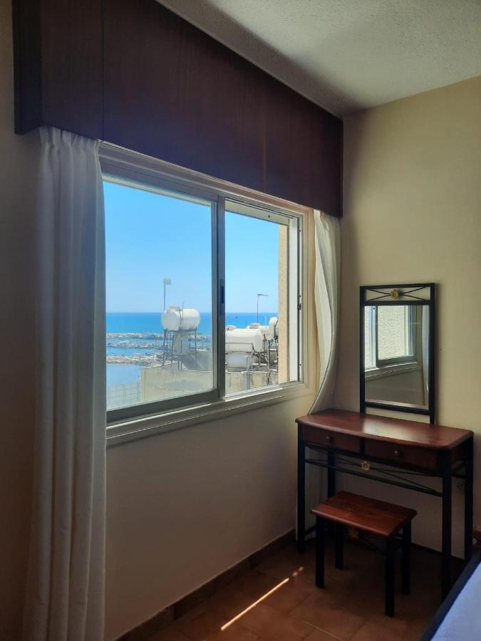 Seascape 501 Apartment Larnaca