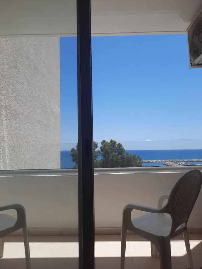 Apartment Seascape 501 Larnaca