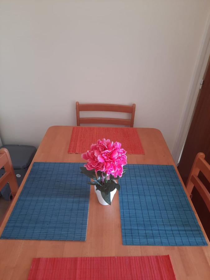 Seascape 501 Apartment Larnaca