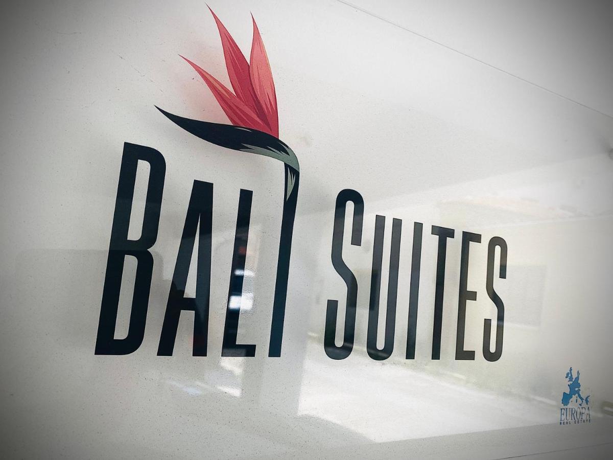 Apartamento Bali 202
