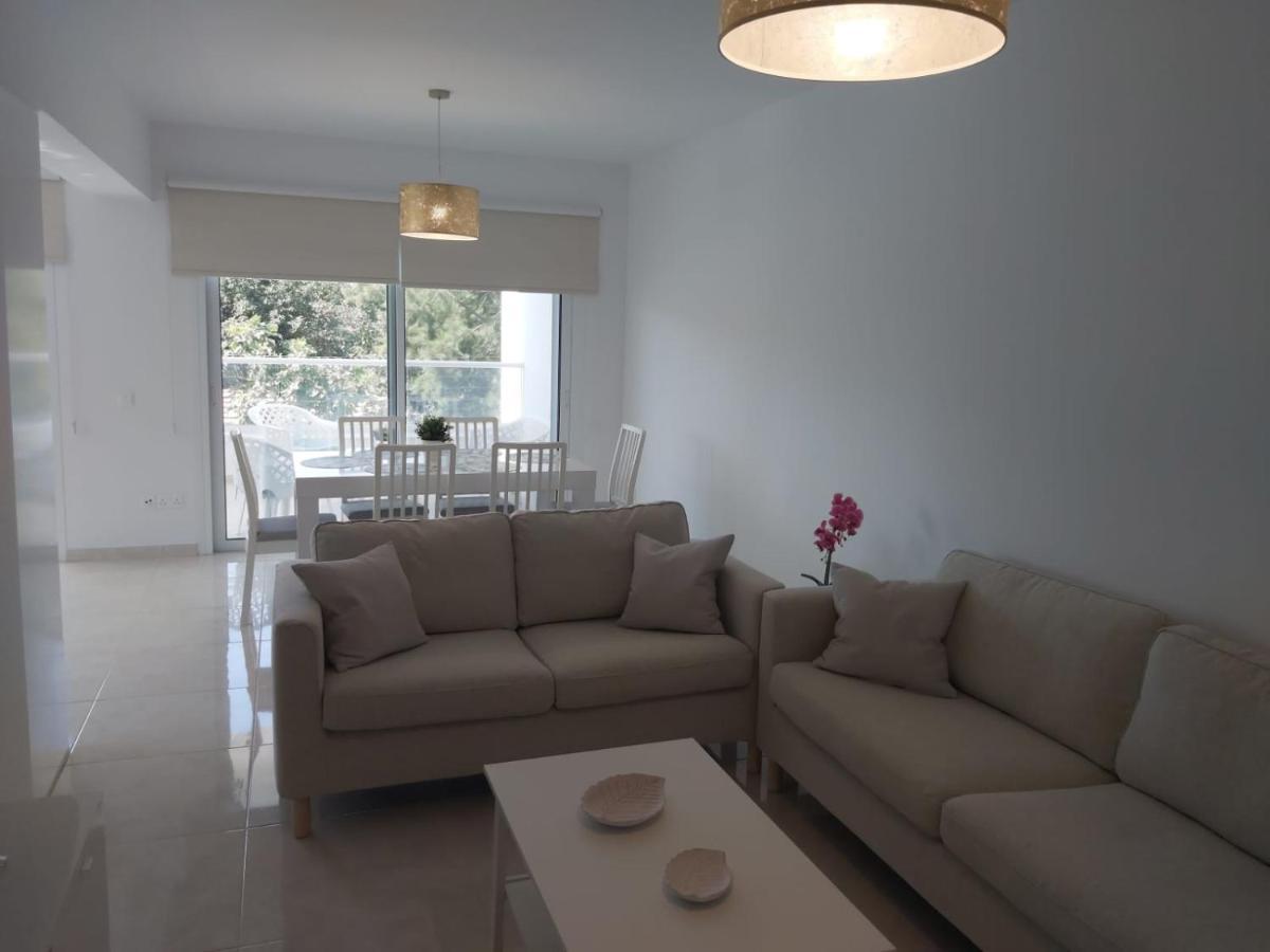 Dinglis Residences 31 * Larnaca